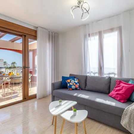 Beautiful Bay Views By Fidalsa Willa Finestrat