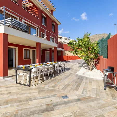 Beautiful Bay Views By Fidalsa Finestrat
