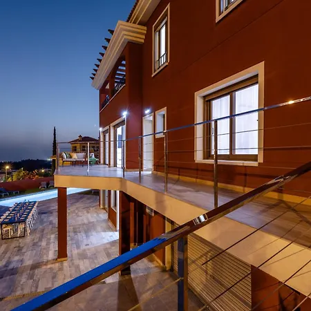 Willa Beautiful Bay Views By Fidalsa Finestrat